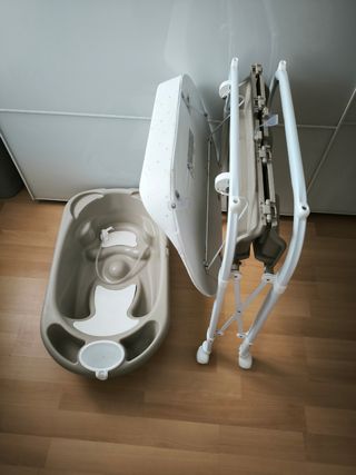 Bañera bebe CAM