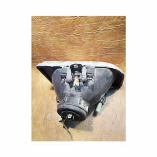 Faro izquierdo Ford Courier (-) 1.8D (60 c h_35698