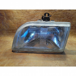 Faro izquierdo Ford Courier (-) 1.8D (60 c h_35698