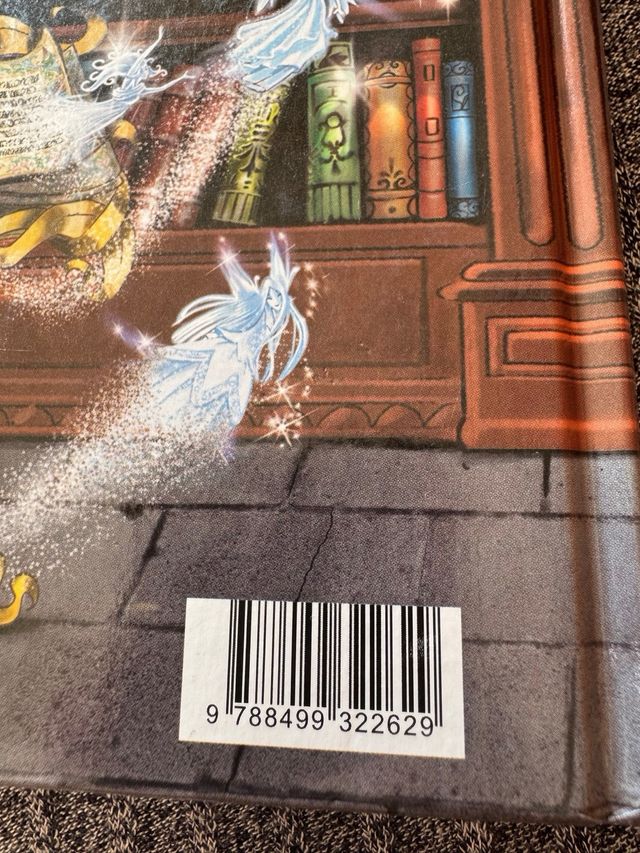 Cinquè viatge al Regne de la Fantasia