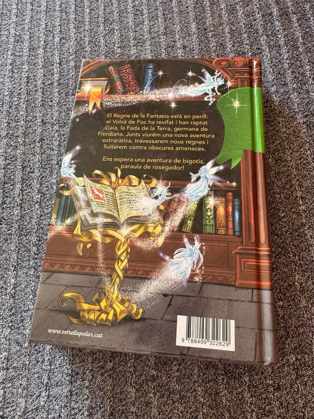 Cinquè viatge al Regne de la Fantasia