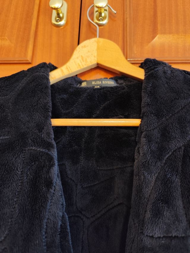 Chaqueta cazadora señora