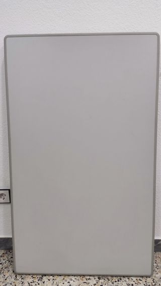 Mesa exterior Westfield camping 115x70