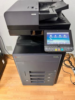 TASKalfa 2552ci