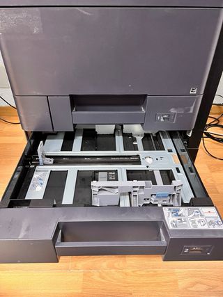 TASKalfa 2552ci