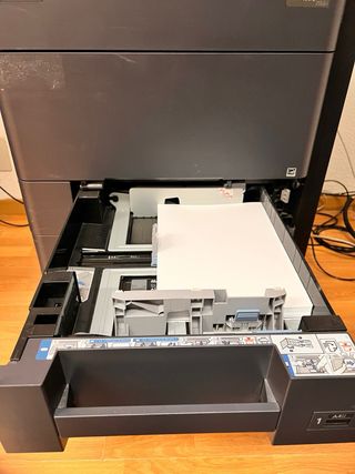TASKalfa 2552ci