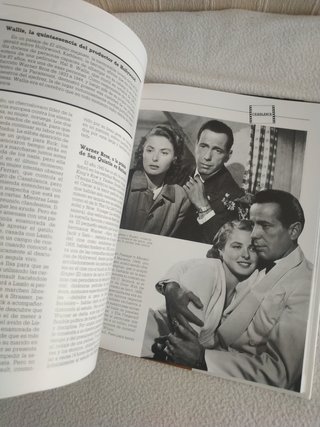 GRAN LIBRO DEL CINE Y LA MUSICA