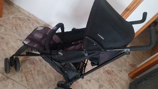 Silla de paseo Chicco