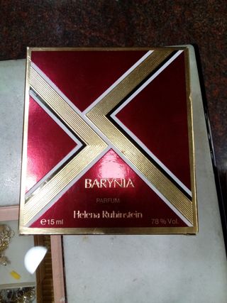 Barynia Helena Rubinstein profumo 