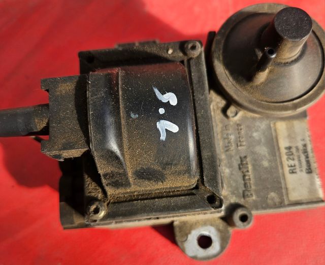 MOBINA ENCENDIDO DEL SUPER 5