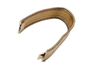 Pulsera de Oro Rosa 18 Kt. 66.7 gr de segunda mano