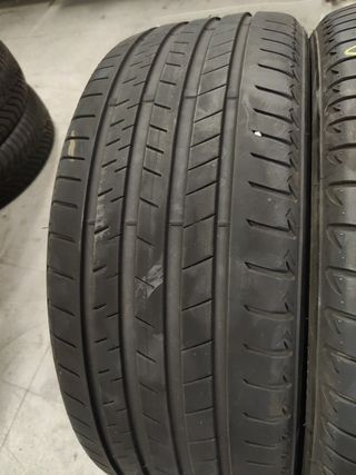 245-40R21 100Y Bridgestone RUNFLAT 