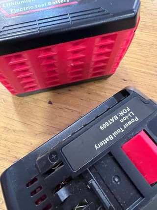 Bateria Bosch 18V 8.0Ah BAT609  NOVO