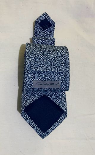 Corbata Emidio Tucci