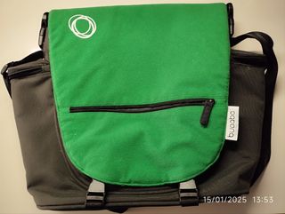 Bolsa carro bebé Bugaboo 