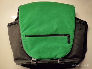 Bolsa carro bebé Bugaboo 