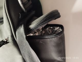 Bolsa carro bebé Bugaboo 