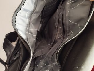Bolsa carro bebé Bugaboo 