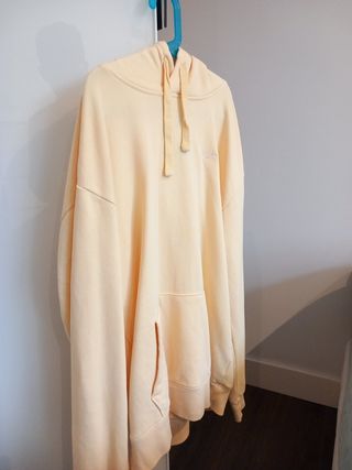 Sudadera hollister 