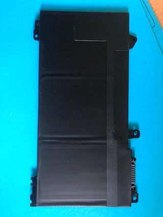 Bateria porratil HP
