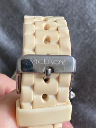 Reloj viceroy señora 