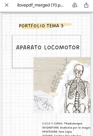 Apuntes anatomia por la imagen