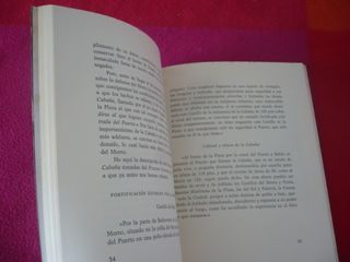 LUIS VICENTE DE VELASCO E ISLA 1976 SANTANDER