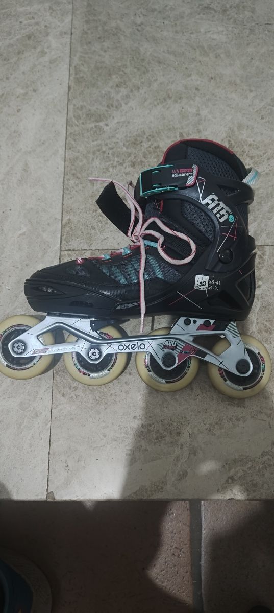 Patines en línea