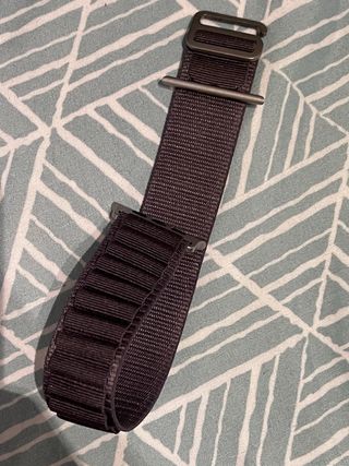 Pulsera / Correa para Apple whatch de 45 a 49 mm