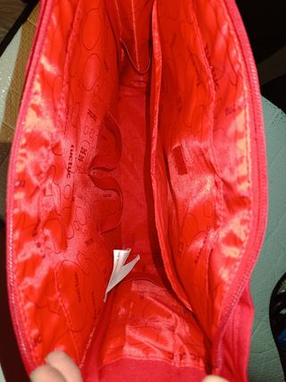 Bolso carro o sillita bebé Tuc Tuc