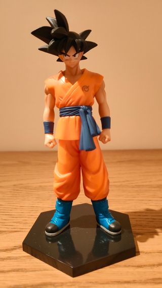 Figura Dragon Ball Son Goku