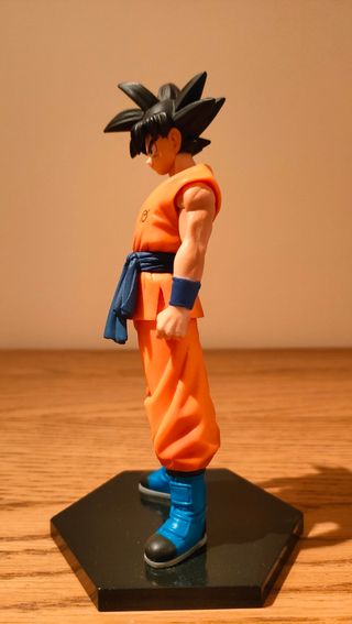 Figura Dragon Ball Son Goku