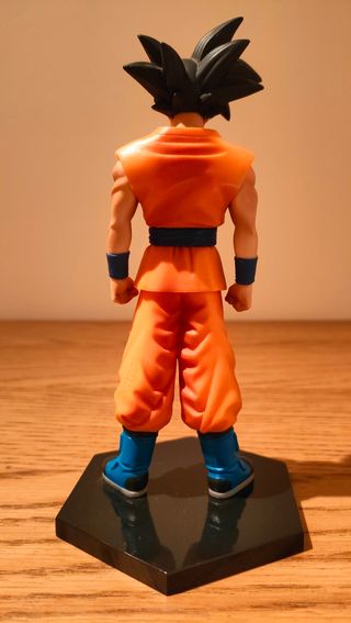 Figura Dragon Ball Son Goku