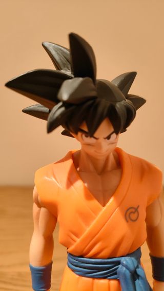 Figura Dragon Ball Son Goku