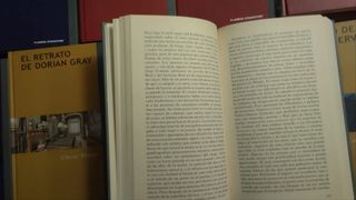 Colección 19 libros concurso Un dos tres