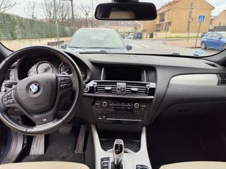 BMW X4 2015