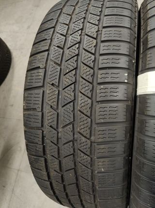 235-55R19 111V Continental invierno 