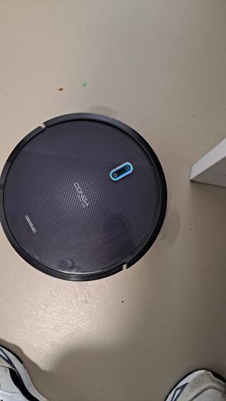 Aspiradora robot conga 1090