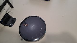 Aspiradora robot conga 1090