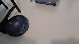 Aspiradora robot conga 1090