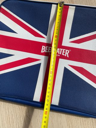 Maletin ordenador Beefeater london