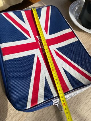 Maletin ordenador Beefeater london