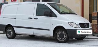 Transportes y mudanzas josetxo