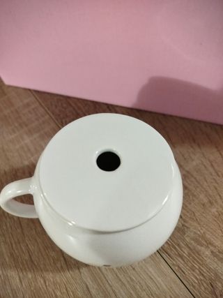 Tazze da tè 