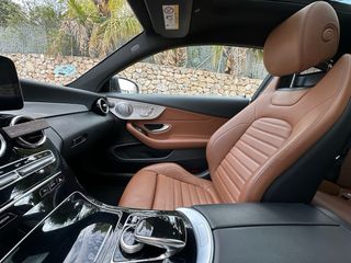 Mercedes-Benz Clase C 2020