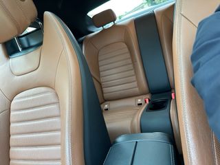 Mercedes-Benz Clase C 2020