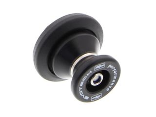 Eje protector trasero Yamaha CP2