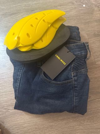 Pantalon Moto CBBIWCCI