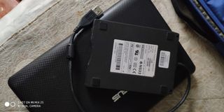 Mini Portátil asus
