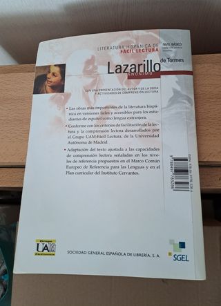 Libros LECTURA ESCOLAR LENGUA CASTELLANA colegio